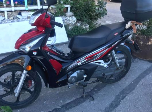 stmax mega 50 - 7. fotoğraf