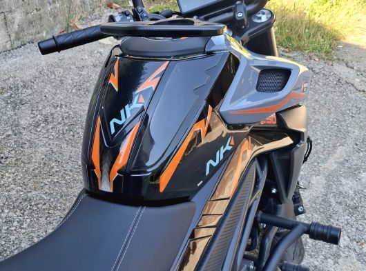 NK 250  - 25. fotoğraf