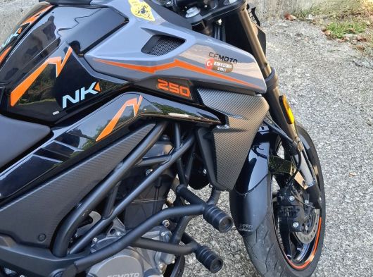 NK 250  - 19. fotoğraf