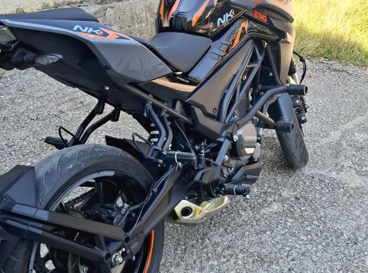 NK 250 