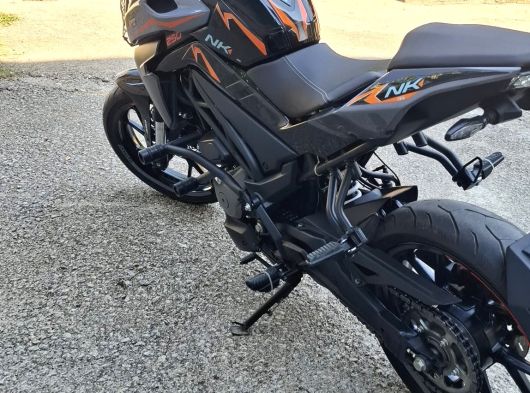 NK 250  - 18. fotoğraf