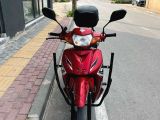 Takaslı 125 lik honda pcx ve x pulse tarzı motorlar ile takas olur. - 3. fotoğraf