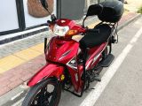 Takaslı 125 lik honda pcx ve x pulse tarzı motorlar ile takas olur. - 4. fotoğraf