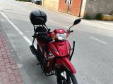 Takaslı 125 lik honda pcx ve x pulse tarzı motorlar ile takas olur. - 2. fotoğraf