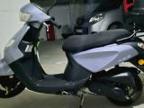 Apec PC3 50CC Temiz Motor - 4. fotoğraf