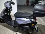 Apec PC3 50CC Temiz Motor
