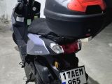 Apec PC3 50CC Temiz Motor - 6. fotoğraf