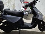 Apec PC3 50CC Temiz Motor - 9. fotoğraf