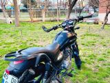 Acil Satılık – Sağlam Arazi Motosikleti | 2011 Model | 162cc | Full Donanımlı - 6. fotoğraf