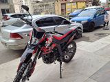 Aprilia RX125 