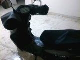 RKS BLAZER 50XR 