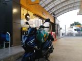 Newlight 125 Pro