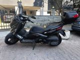 2015 Xmax 250 Momo Design