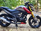 ACİL SATILIK KUBA TERRA MOTOR 125 CC