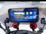 Sıfır Ayarında Bajaj Pulsar F250 - 3. fotoğraf