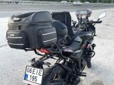Sıfır Ayarında Bajaj Pulsar F250