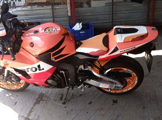 repsol farkı - 7. fotoğraf