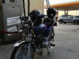 Kuba çita 150 r pro 2025