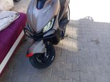Araro fredoom 100 cc - 6. fotoğraf