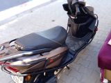 Araro fredoom 100 cc - 5. fotoğraf