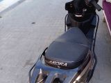 Araro fredoom 100 cc - 4. fotoğraf