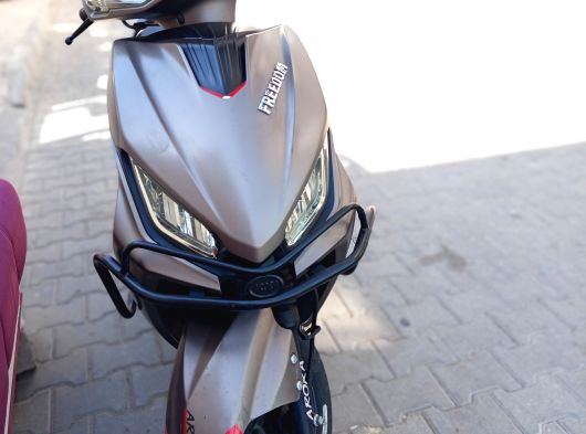 Araro fredoom 100 cc