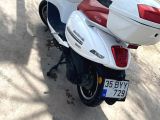 Sahibinden temiz brilland 125