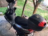 KUBA ROSEWOOD 80 CC