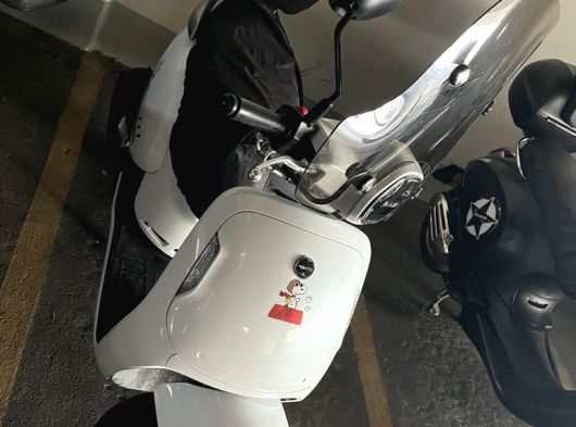 RKS VPS 125 PRO tertemiz günlük kullanımlar için