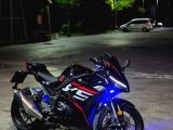 RKS R250