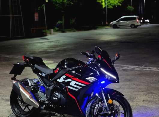 RKS R250