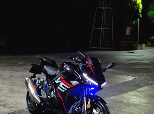 RKS R250 - 5. fotoğraf