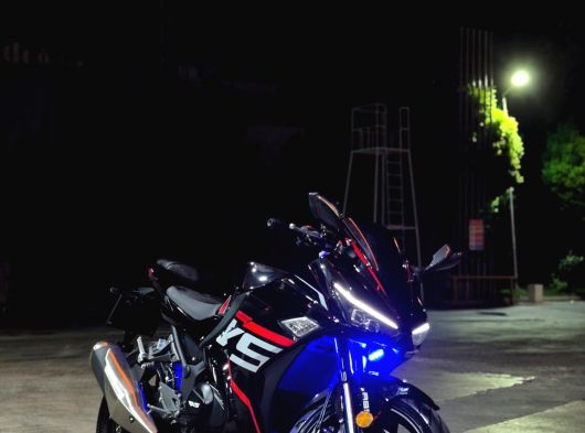 RKS R250 - 6. fotoğraf