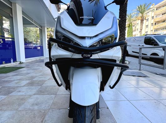 Honda PCX 125 (2025) - 20. fotoğraf