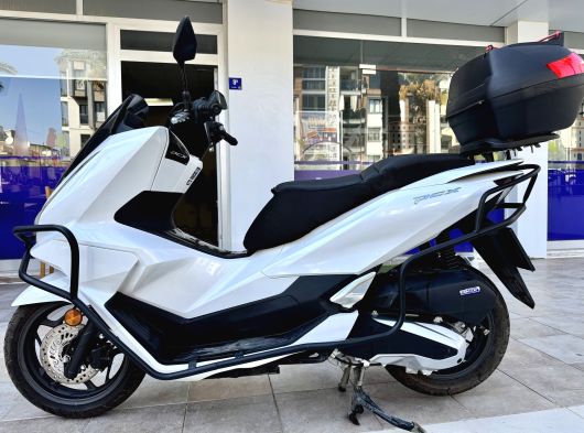 Honda PCX 125 (2025) - 19. fotoğraf