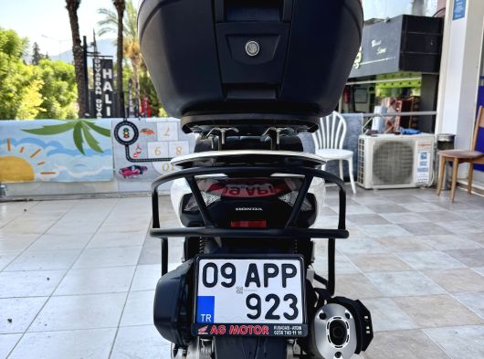 Honda PCX 125 (2025) - 18. fotoğraf