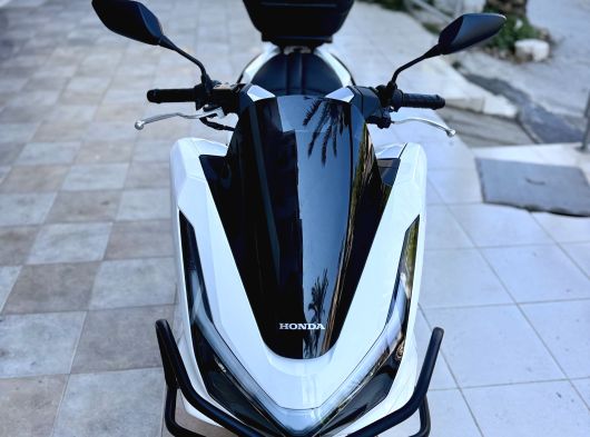 Honda PCX 125 (2025) - 16. fotoğraf
