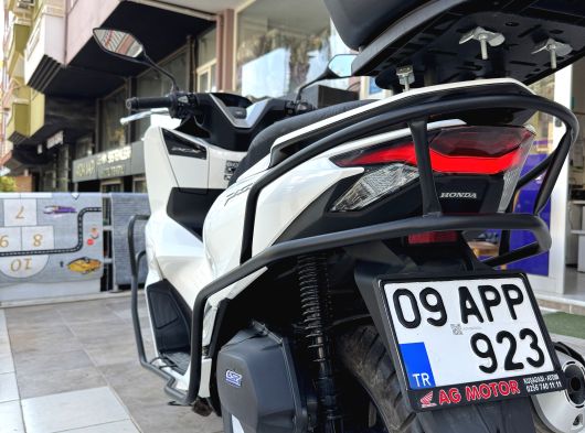 Honda PCX 125 (2025) - 15. fotoğraf