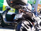 ns200 2017 abs