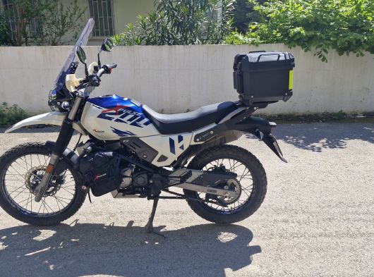 3150 KM SIFIR AYARINDA KAZASIZ FULL AKSESUARLI
