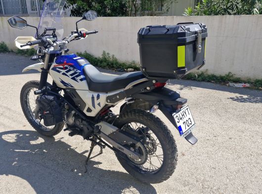 3150 KM SIFIR AYARINDA KAZASIZ FULL AKSESUARLI - 17. fotoğraf