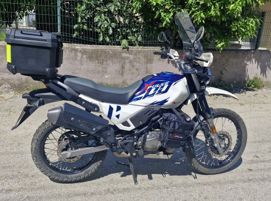 3150 KM SIFIR AYARINDA KAZASIZ FULL AKSESUARLI - 21. fotoğraf