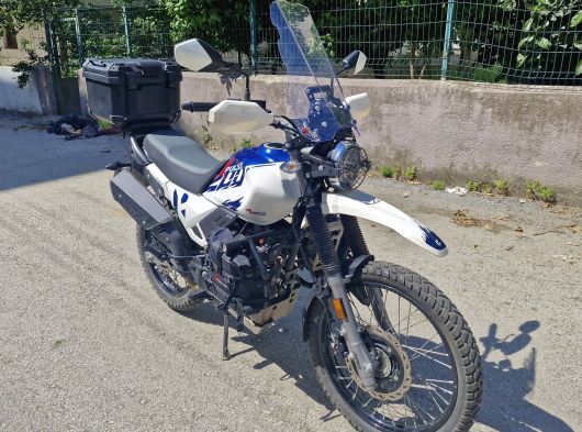 3150 KM SIFIR AYARINDA KAZASIZ FULL AKSESUARLI - 22. fotoğraf