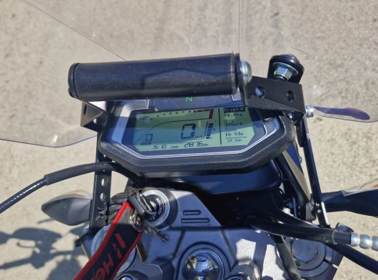 3150 KM SIFIR AYARINDA KAZASIZ FULL AKSESUARLI - 27. fotoğraf