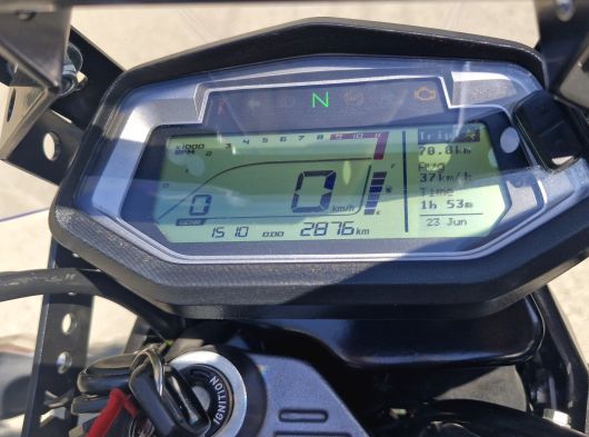 3150 KM SIFIR AYARINDA KAZASIZ FULL AKSESUARLI - 28. fotoğraf