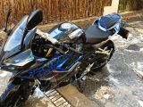 ACİL SATILIK RKS SRK-125R - 7. fotoğraf