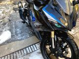 ACİL SATILIK RKS SRK-125R - 9. fotoğraf