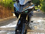 ACİL SATILIK RKS SRK-125R - 2. fotoğraf