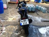 ACİL SATILIK RKS SRK-125R - 4. fotoğraf