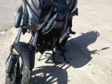 Rks tnt 125 pro ilk sahibinden - 7. fotoğraf